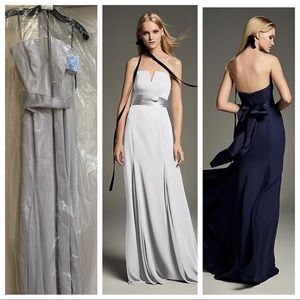 Bridesmaid Dresses